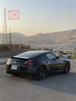 Nissan 370Z